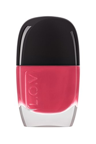 L.O.V > Nägel LOVINITY long lasting nail lacquer 101 Magnifying Melon 11 ml