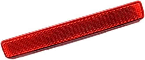 Feux arrière droits pour VW Transporter pour remplacer un antibrouillard cassé