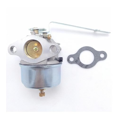 Carburateur adaptable H25 H30 H35 632284 Pièce Motoculture Tondeuse