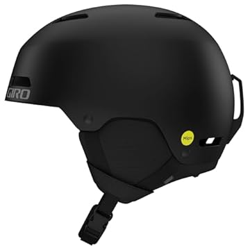 best ski helmets