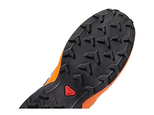 Image of Salomon Kids Speedcross J Unisex Trail Running Shoe