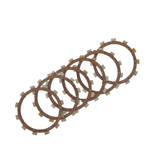 Disque de friction d'embrayage 250cc pour quad YFM250R de 2008 à 2013