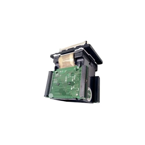 Printer Print Head, Compatible for Roland Dx7 VS640 RA640 RF640 XF640 Printhead RE-640 VS-640 RA-640 BN-20 Eco Solvent Printer,for use in Copy Shops