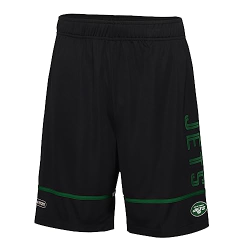Outerstuff NFL Rusher Performance Shorts