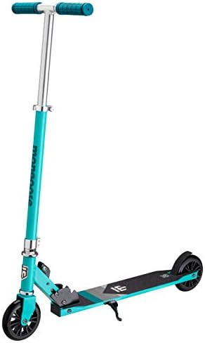 Mongoose Trace Youth/Adult Kick Scooter