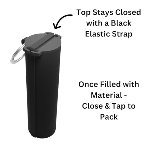 Image of Bump Box - 3 Cone Packer & Filler - Pre-Rolled Cone Machine Stuffer - Compatible with 1 1 /4 Inch Cones