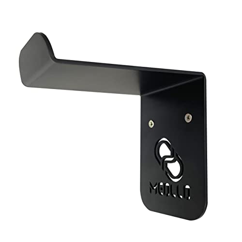 Support de poids russe Kettlebell - 100% acier au carbone – Image 3