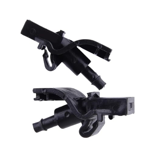 Buses de lave-glace Ford Mustang 2015 2016 2017 pack de 2