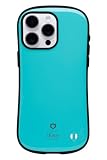 iFace First Class Standard iPhone 15 Pro Max ケース (エメラルド)