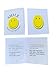 (24 Count) Smile Jesus Loves You- Little Book of Bible Verses-Church Supplies Religious Gifts-Ministry- Inspirational Vacation Bible School