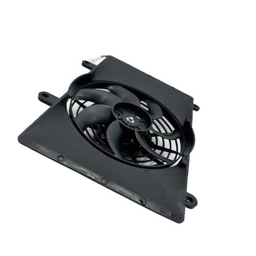 Evita el sobrecalentamiento con el ventilador de radiador ATV 500 CC y 700 CC