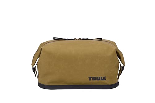 Thule Aion Toiletry Bag, Water-Resistant Bag For Toiletries, Makeup - image 6