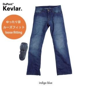 Amazon | コミネ(KOMINE) バイク用 KVプロテクションデニムジーンズ