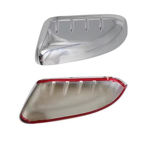 Coques rétroviseur voiture pour look urbain Explorer 2011-2015