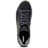 Aetrex Womens Michaela Orthopedic Lace Up Sneakers Arch Support Shoes for Women with Removable Insole Comfortable Faux Leather Everyday Walking Sneakers for Women