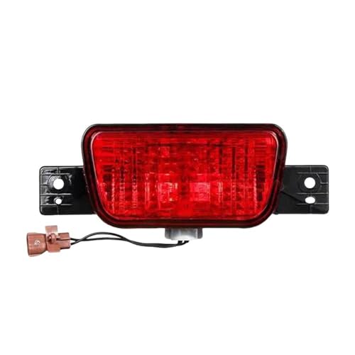 Feu de pneu de secours arrière antibrouillard étanche pour Pajero 8337A068