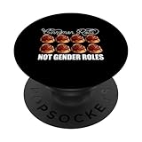 Photo Gallery rotoli di cannella non ruoli di genere divertente femminista lgbt meme popsockets popgrip intercambiabile Photo Gallery rotoli di cannella non ruoli di genere divertente femminista lgbt meme popsockets popgrip intercambiabile