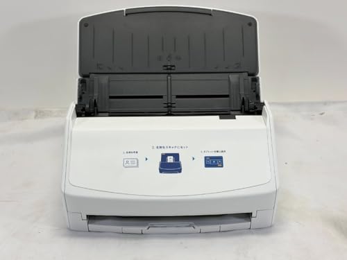 富士通 PFU ScanSnap iX1400 ドキュメントスキャナー