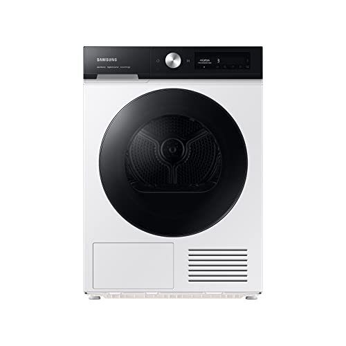Secadora Samsung DV90BB7445GES3 Clase A+++ 9 kg