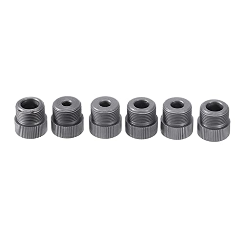 Guide de perçage vertical pour outil de menuiserie et angle rond en V