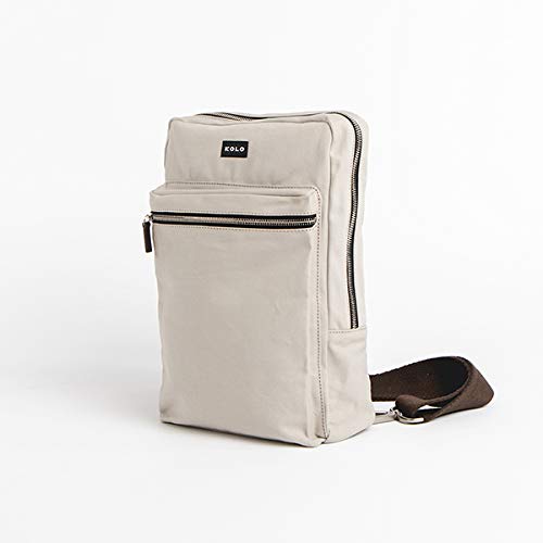 Amazon.co.jp: コロ DERBY SLINGBAG SPRUCE : ファッション