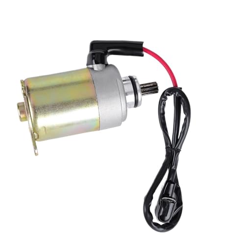 Démarreur électrique haute durabilité pour moteur UTV RZR 170 références 0454488