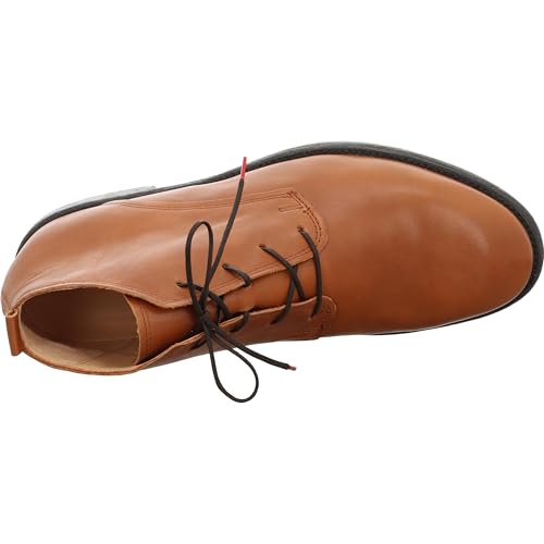 Image of Think! Women's Loafers Lace-up Shoes