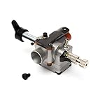 Saito Engines Carburetor Complete FG-19R3 SAIG19R3821 Replacement Engine Parts Air/Heli