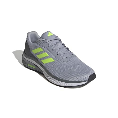Image of adidas Mens Cloudfoam Walk Running Shoe