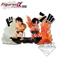 Amazon 一番くじ ワンピース ヒストリーオブルフィ ｄ賞 ブラザーフッドフィギュア フィギュア ドール 通販