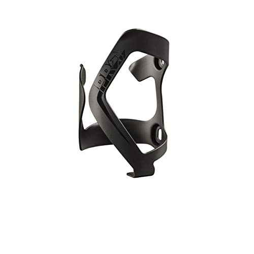 PRO BOTTLE SIDE CAGE R ALLOY BLACK