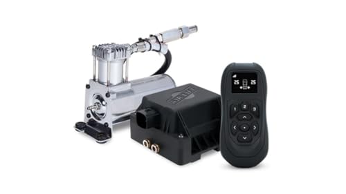 Air Lift Company 74000 – WirelessAIR Compressor System