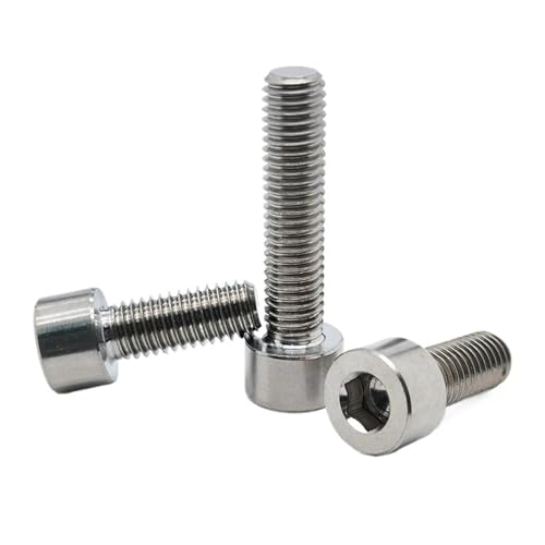 TC4 �`�^�������~�����Z�p���t���l�W�AGR5 ���C�l�W(M2x5mm)