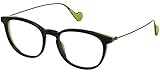 Moncler Unisex Adulto Gafas de Vista ML5072, 005, 53