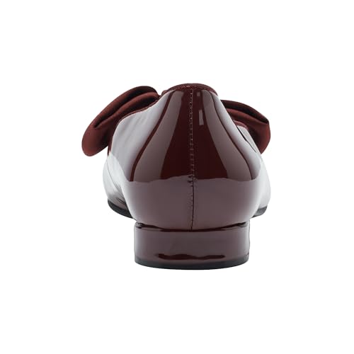 Bandolino Women's Auggie Ballet Flat3