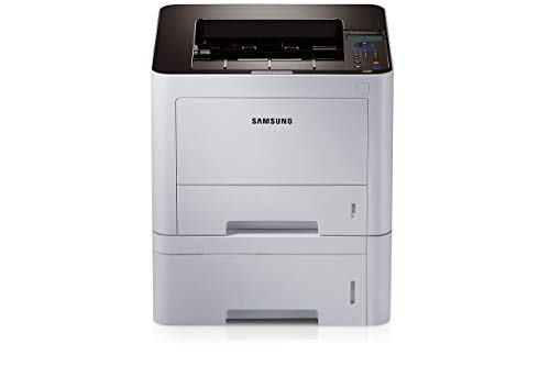 Impresora láser Samsung M4020Nd monocroma A4 compacta reacondicionada b/n 4