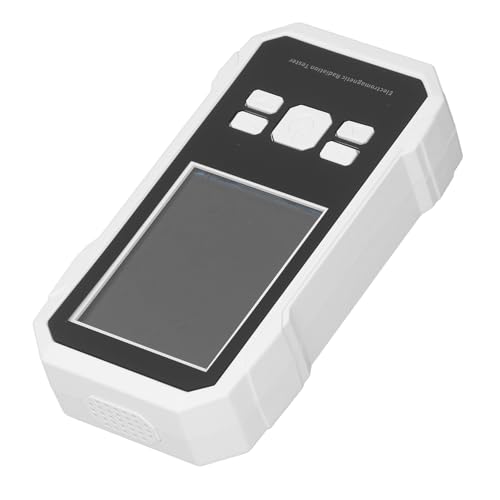 Medidor EMF para radiación electromagnética versátil miniatura 6