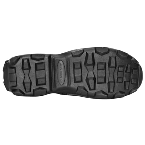 Muk ASP-000A-BL-070