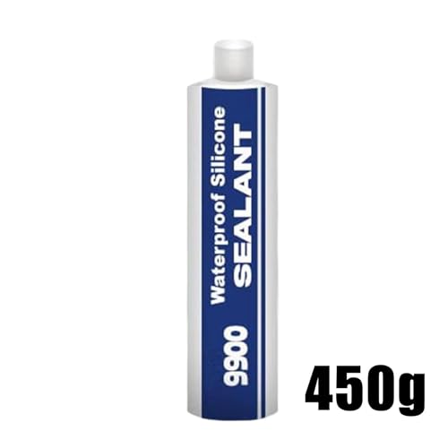 Sellador impermeable 9900 para techos y baldosas de baño 2