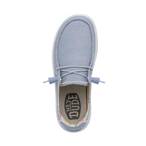 Image of HEYDUDE Women's Wendy Rise Loafers