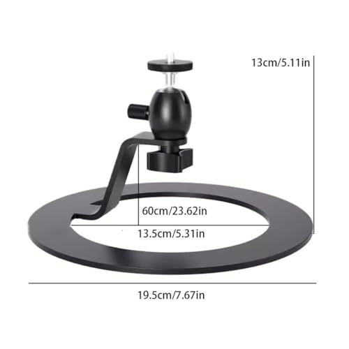 Soporte de escritorio para proyector Yuidaaavzz miniatura 2