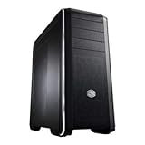  VIBOX Explosion 64 PC Gaming Computer con War Thunder Voucher di Gioco, Windows 10 OS (3,7GHz AMD Ryzen Quad-Core Processore, Nvidia GeForce GTX 1060 Scheda Grafica, 8GB DDR4 RAM, 120GB SSD, 3TB HDD)