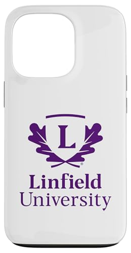 Linfield University Wildcats Institutional Logo �X�}�z�P�[�X iPhone 13 Pro �p