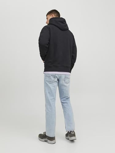 JACK & JONES JJECOSMO Sweat Hood NOOS – Ansicht 3