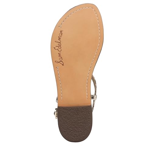 Image of Sam Edelman Women's Gigi Flat Sandal