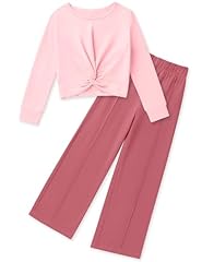 Light Pink & Deep Pink