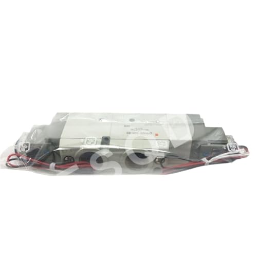 Vanne pneumatique haute performance SY9320 pour automates