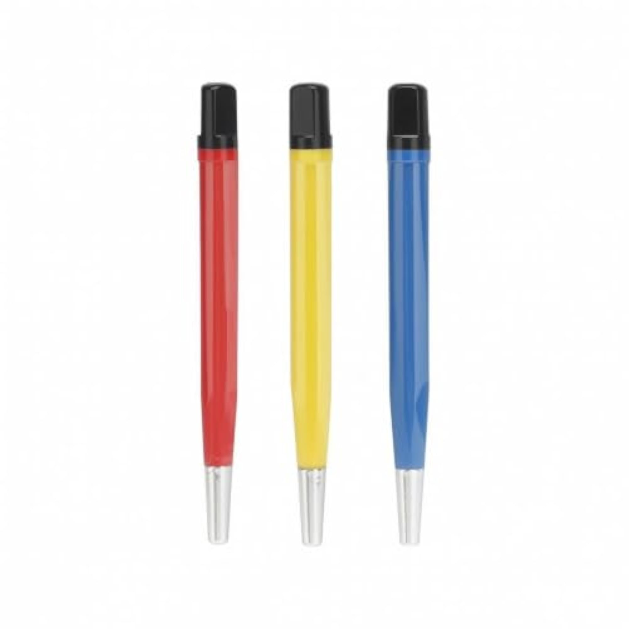 3 Pieces Watch Cleaning Brush Set