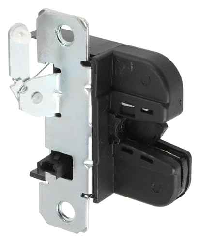 Serrure Hayon Coffre pour VW Polo 9N 9N3 2002-2010 Actionneur 6Q6827505E