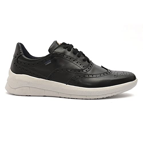 BAERCHI Zapatos Casual Estilo inglés para Hombre TUCAN1401